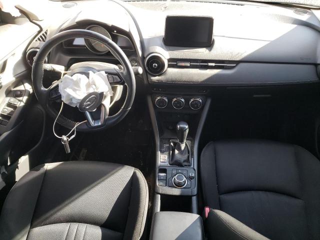 2019 MAZDA CX-3 TOURI - JM1DKFC70K0435692