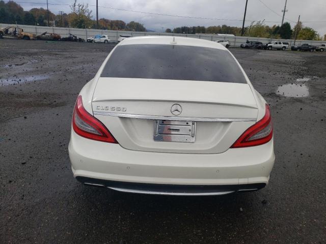 VIN WDDLJ7DB3DA087297 2013 MERCEDES-BENZ CLS-CLASS no.6