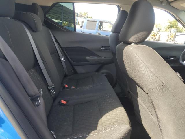 2021 NISSAN KICKS SV - 3N1CP5CV3ML524297