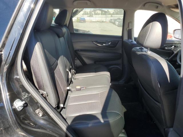 2020 NISSAN ROGUE S - 5N1AT2MT0LC738522