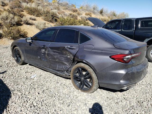 2021 ACURA TLX TECHNO - 19UUB6F42MA004903