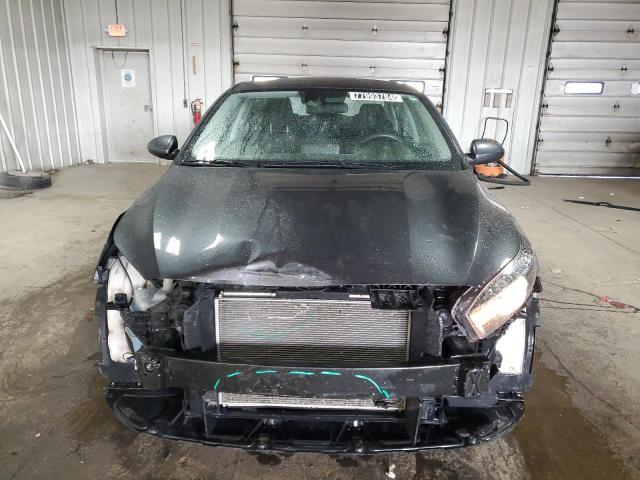 VIN 3KPF24AD2PE525477 2023 KIA Forte, LX no.5