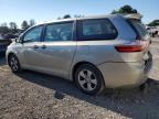 TOYOTA SIENNA photo