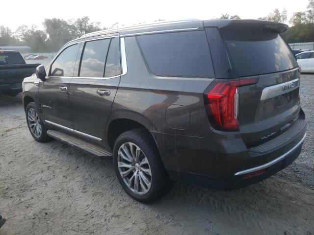 2021 GMC YUKON DENA - 1GKS2DKT4MR462844