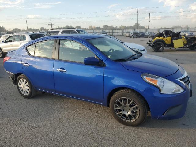 2017 NISSAN VERSA S - 3N1CN7AP1HL845038