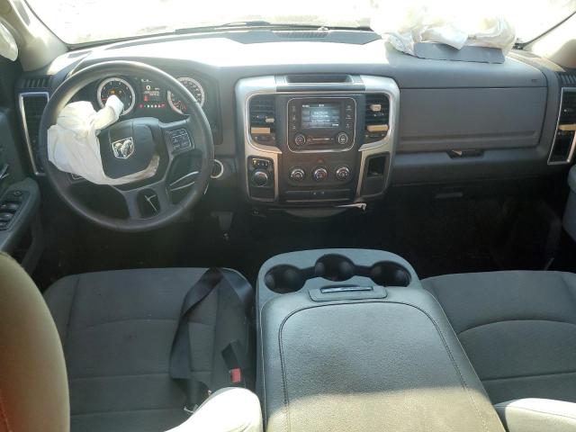 2019 RAM 1500 CLASS - 1C6RR6TT4KS653810