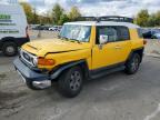 TOYOTA FJ CRUISER photo