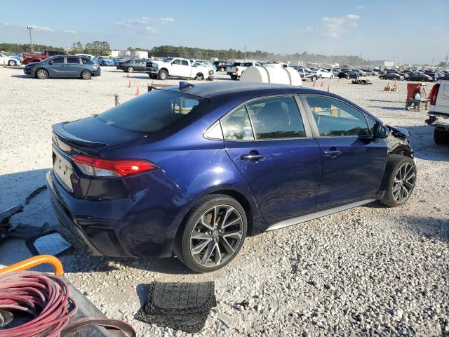2020 TOYOTA COROLLA SE - JTDP4RCE6LJ013235