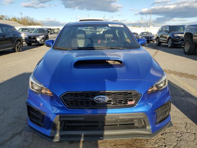 VIN JF1VA2Y6XL9829722 2020 Subaru WRX, Sti Limited no.5