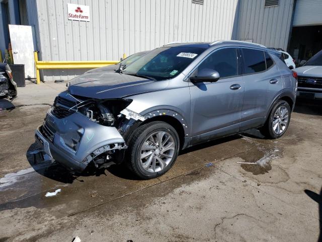 VIN KL4MMFSL6LB104740 2020 Buick Encore, Essence no.1