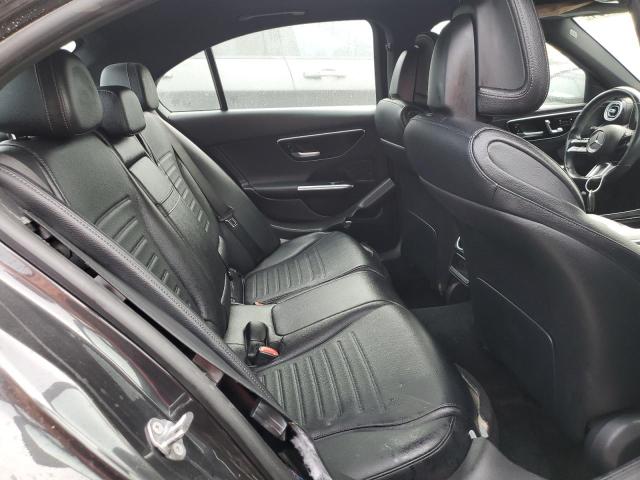 2022 MERCEDES-BENZ C 300 - W1KAF4GB1NR065790
