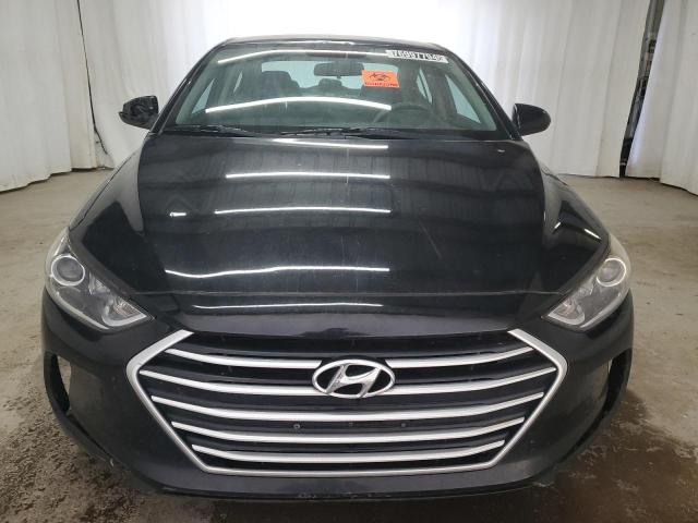 VIN 5NPD84LF0HH074700 2017 Hyundai Elantra, SE no.5