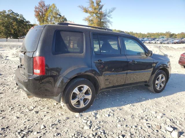 VIN 5FNYF3H78EB020896 2014 Honda Pilot, Exln no.3