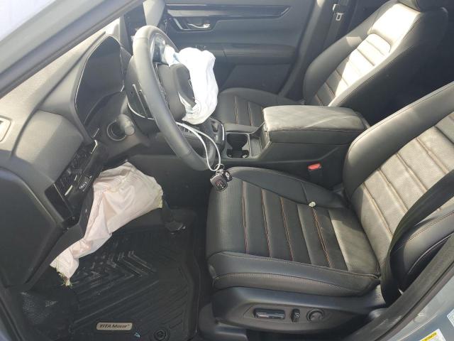 2024 HONDA CR-V SPORT - 7FARS6H90RE078417