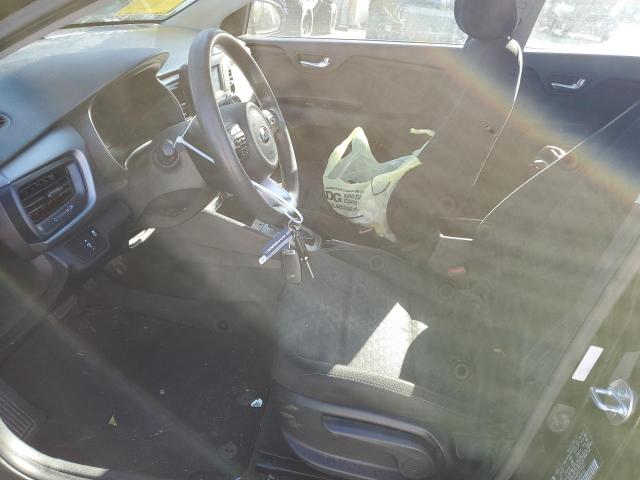 2018 KIA RIO LX - 3KPA24AB7JE145325