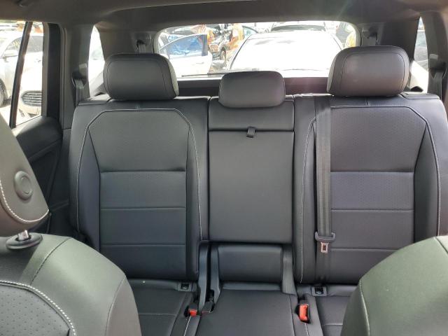 2021 VOLKSWAGEN TIGUAN SE - 3VV3B7AXXMM100459