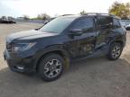 2023 HONDA PASSPORT T - 5FNYF8H68PB502081