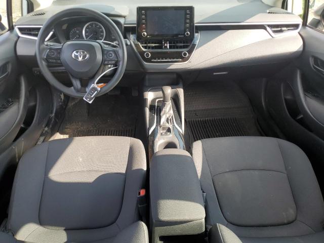 2022 TOYOTA COROLLA LE - 5YFEPMAE4NP309373