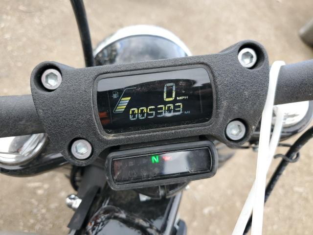 2024 HARLEY-DAVIDSON FXBBS - 1HD1YYK14RB012850