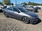 Lot #2938391737 2021 HONDA INSIGHT EX