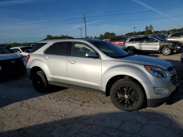 2017 CHEVROLET EQUINOX LT - 2GNALCEK4H1578455