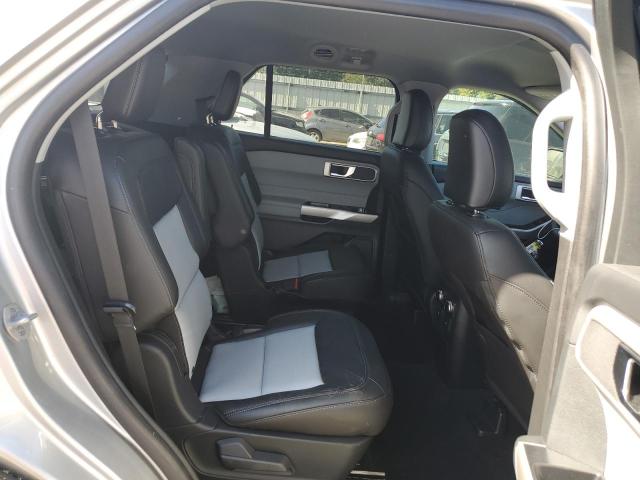 2023 FORD EXPLORER X - 1FMSK7DHXPGB51436