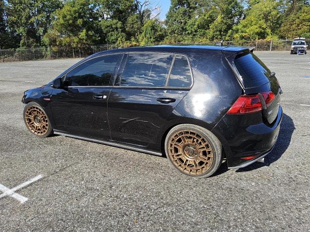 VIN 3VW4T7AU9FM006613 2015 VOLKSWAGEN GTI no.2