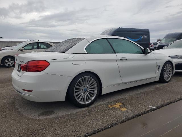2015 BMW 428 I - WBA3V5C54FP753854