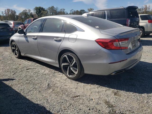 VIN 1HGCV1F31KA094233 2019 HONDA ACCORD no.2