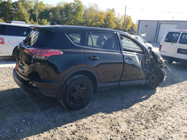 2018 TOYOTA RAV4 LE - 2T3BFREV1JW827082