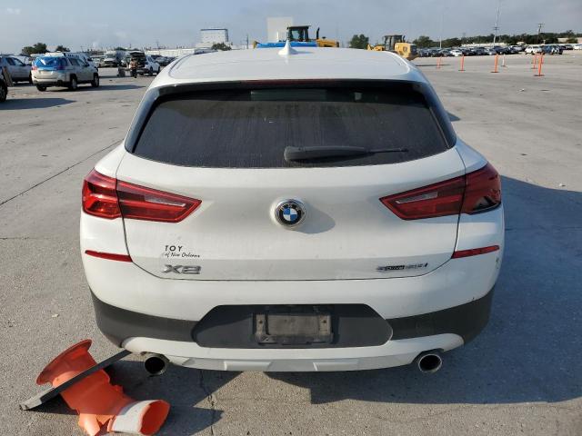 VIN WBXYJ3C32JEJ81505 2018 BMW X2 no.6