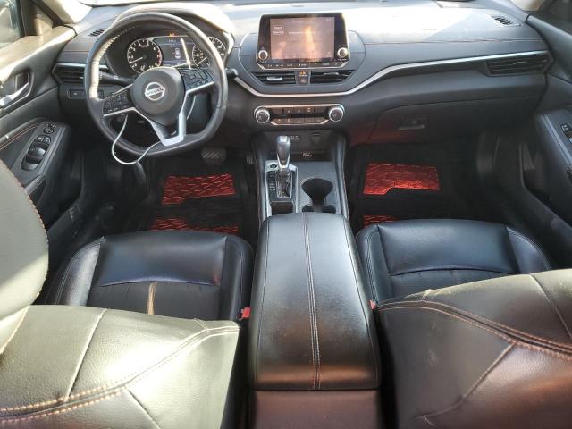 2019 NISSAN ALTIMA SR - 1N4BL4CV7KC187369