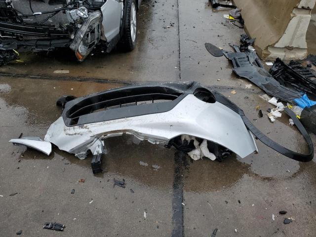 2019 NISSAN ROGUE SPT JN1BJ1CP1KW224689