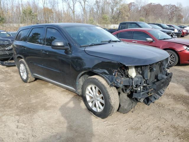 VIN 1C4RDHAG4EC344569 2014 Dodge Durango, Sxt no.4