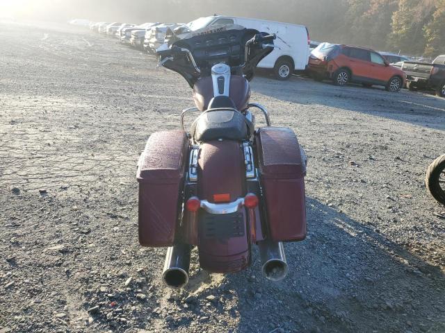 2014 HARLEY-DAVIDSON FLHXS STRE - 1HD1KRM17EB699384