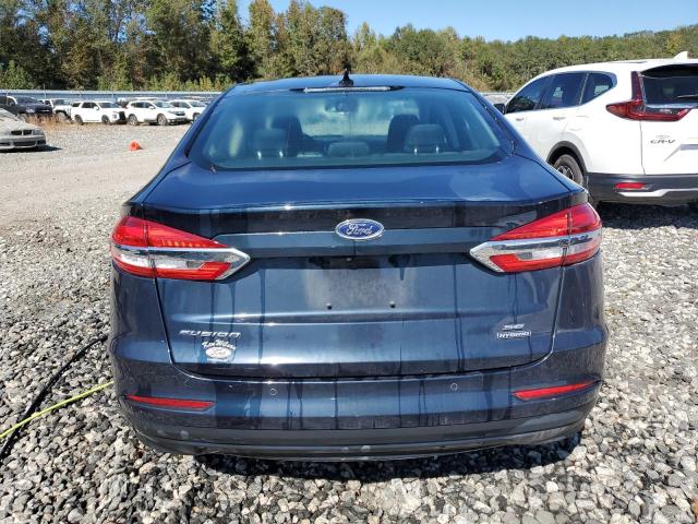 2020 FORD FUSION SE - 3FA6P0LU4LR122312