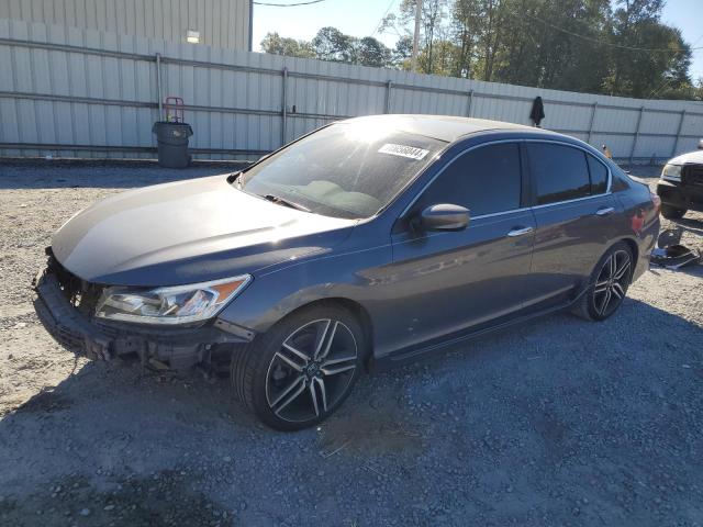 2017 HONDA ACCORD SPO - 1HGCR2F59HA097790