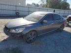 2017 HONDA ACCORD SPO - 1HGCR2F59HA097790