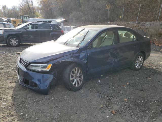 VOLKSWAGEN JETTA SE