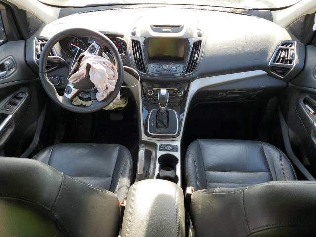 VIN 1FMCU9HX0DUD35048 2013 Ford Escape, Sel no.8