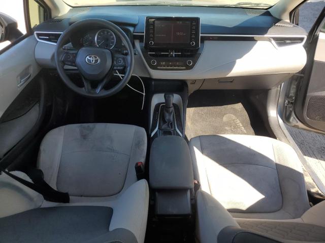 2020 TOYOTA COROLLA LE - JTDEPRAEXLJ008010