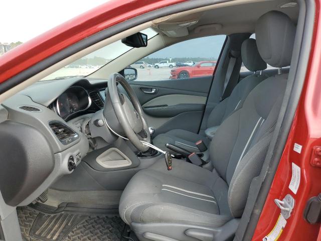 VIN 1C3CDFBH4DD641131 2013 Dodge Dart, Sxt no.7