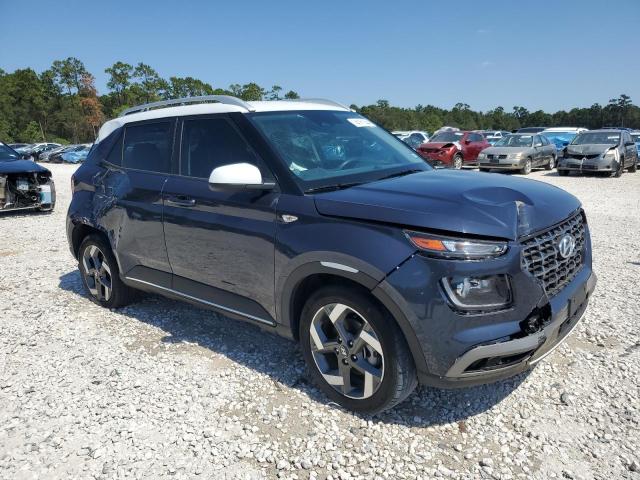 2023 HYUNDAI VENUE SEL - KMHRC8A35PU268661