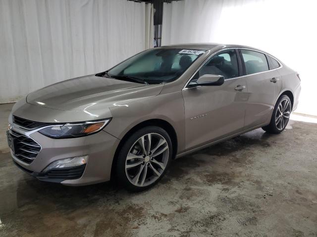 2022 CHEVROLET MALIBU LT #3025109216