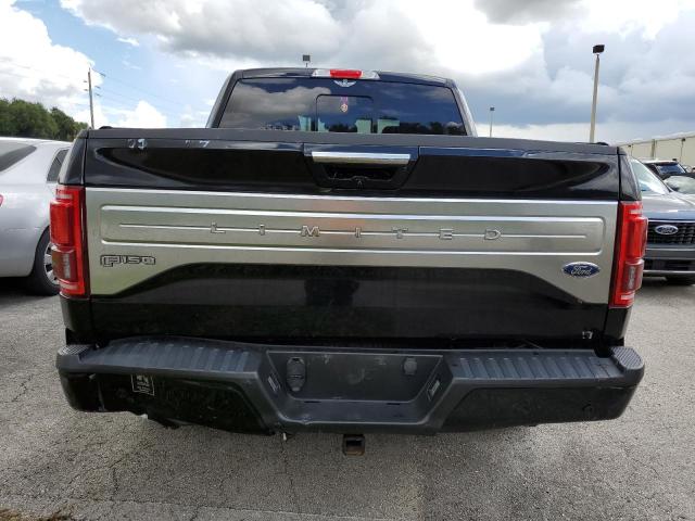 2017 FORD F150 SUPER - 1FTEW1EG6HFB86572