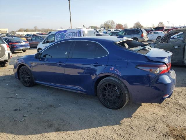 2024 TOYOTA CAMRY SE N - 4T1G11BK6RU119060