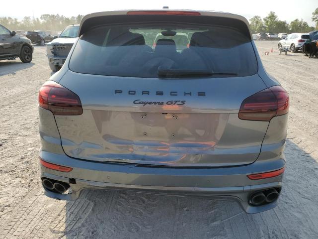 VIN WP1AD2A27GLA77069 2016 PORSCHE CAYENNE no.6