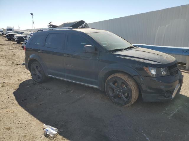 2018 DODGE JOURNEY CR - 3C4PDCGG1JT513608