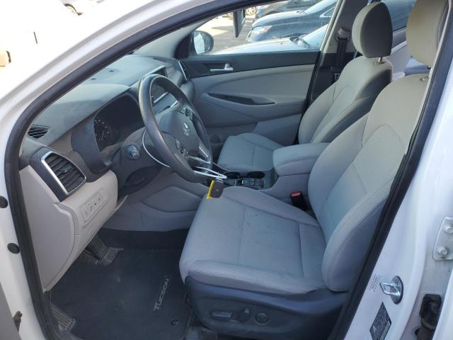 2020 HYUNDAI TUCSON LIM KM8J33A41LU230704