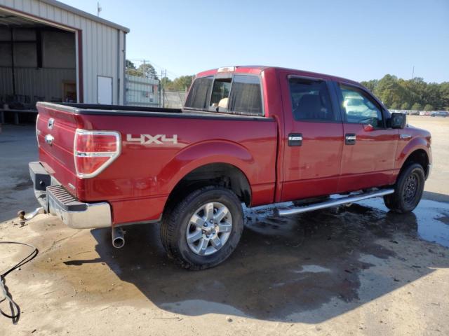 VIN 1FTFW1EF0EKF43520 2014 Ford F-150, Supercrew no.3